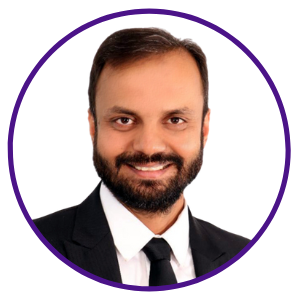 Jaswinder “Jas” Singh